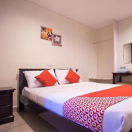 Kk Hotel @ Каджанг Экстерьер фото