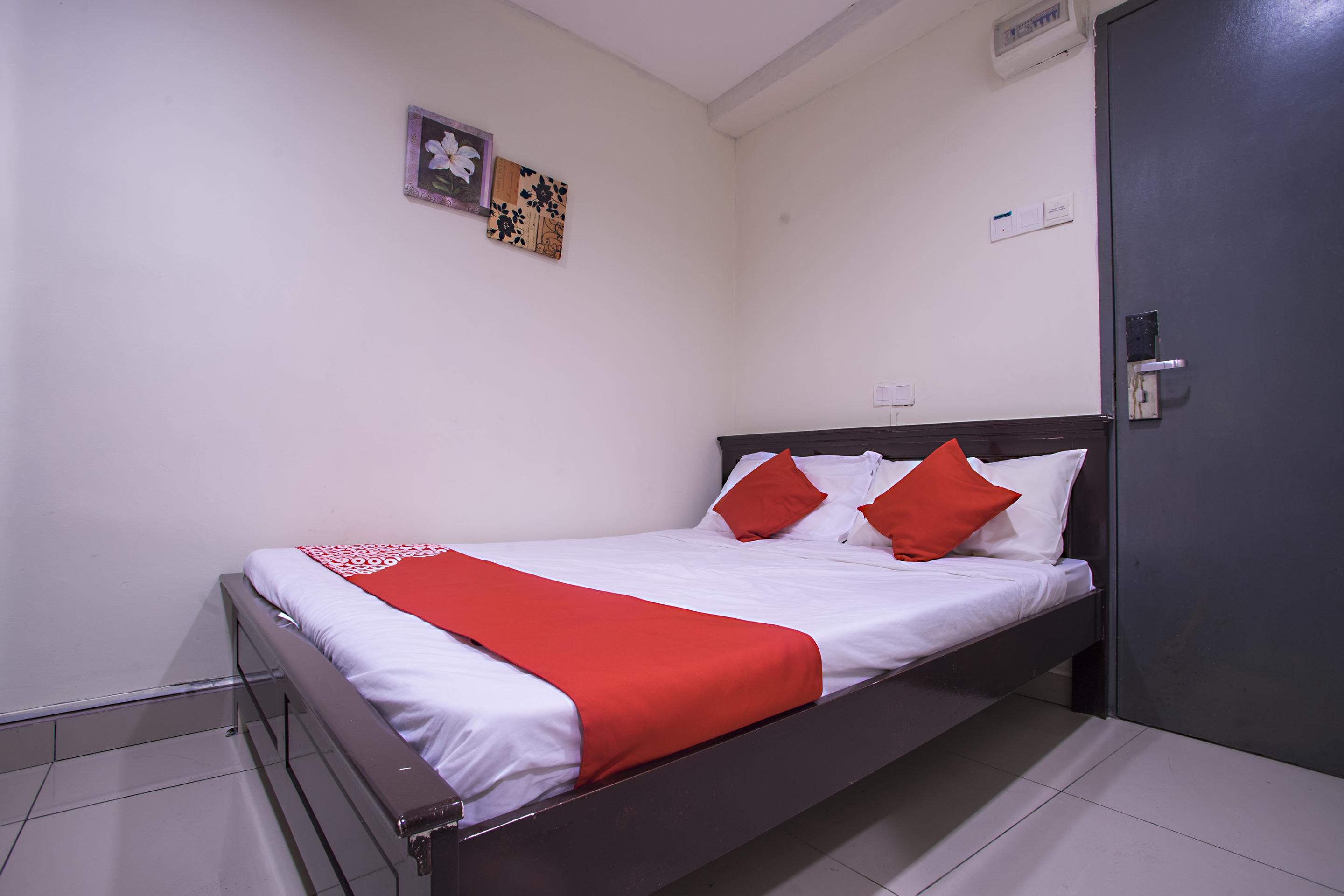 Kk Hotel @ Каджанг Экстерьер фото