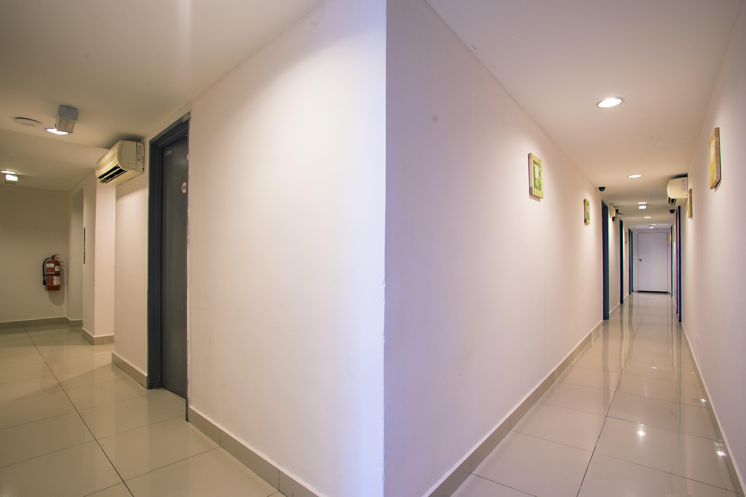 Kk Hotel @ Каджанг Экстерьер фото